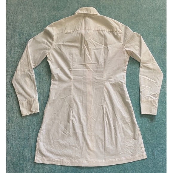 Tunic Button Down - Picture 3 of 3